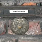 アパート Mauritzburg クレーフェルト