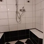 Апартаменты Mauritzburg Крефельд