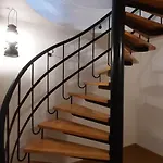 Mauritzburg Апартаменты