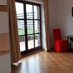 Апартаменты Mauritzburg