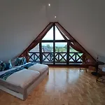 Апартаменты Mauritzburg
