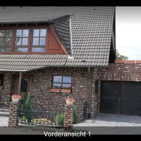 Mauritzburg Krefeld