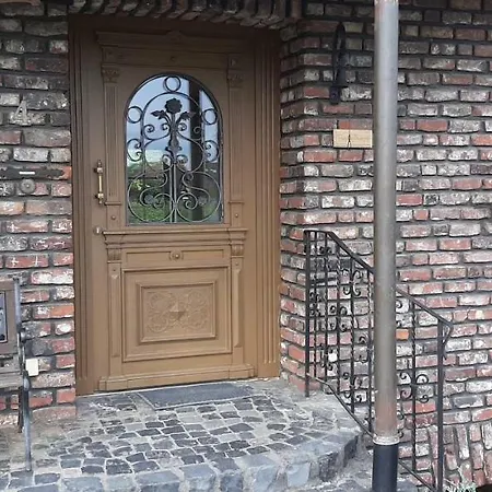 Mauritzburg Apartment Krefeld