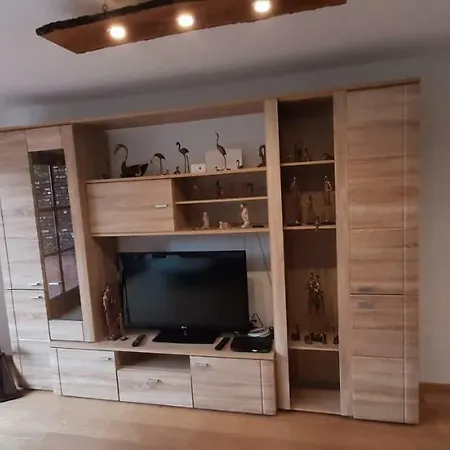 Apartment Mauritzburg Krefeld