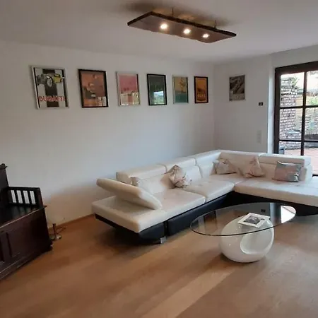 アパート Mauritzburg