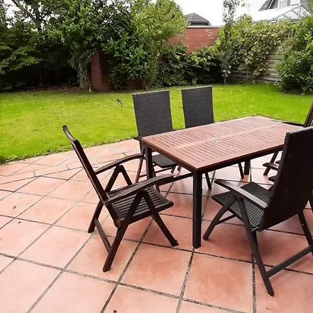 Mauritzburg * クレーフェルト