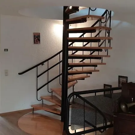公寓 Mauritzburg