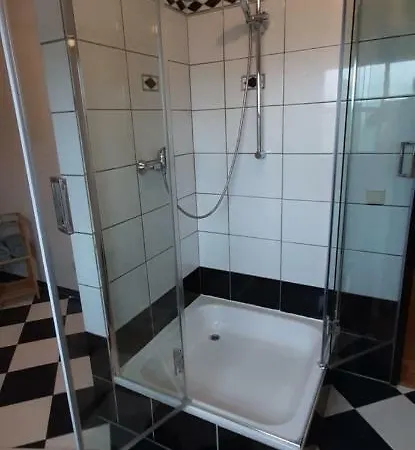 Appartement Mauritzburg *