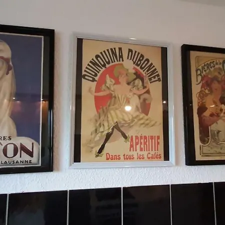 Mauritzburg Apartment *