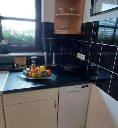 Mauritzburg アパート *