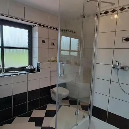 アパート Mauritzburg クレーフェルト