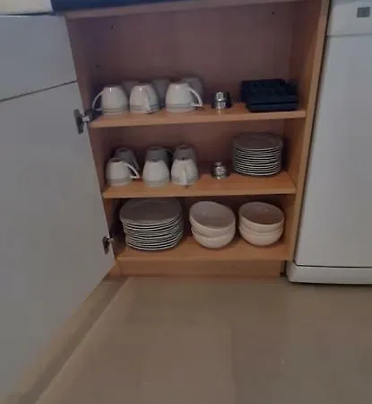 アパート Mauritzburg