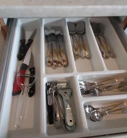 アパート Mauritzburg *