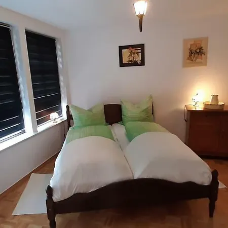 Apartment Mauritzburg Krefeld