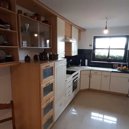 Mauritzburg Apartment