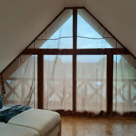 Mauritzburg Apartment