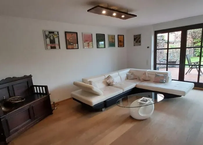 Apartman Mauritzburg