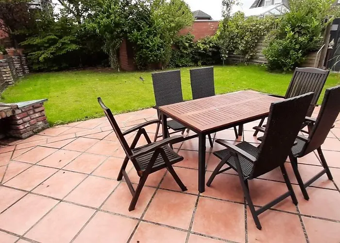 Mauritzburg * Krefeld