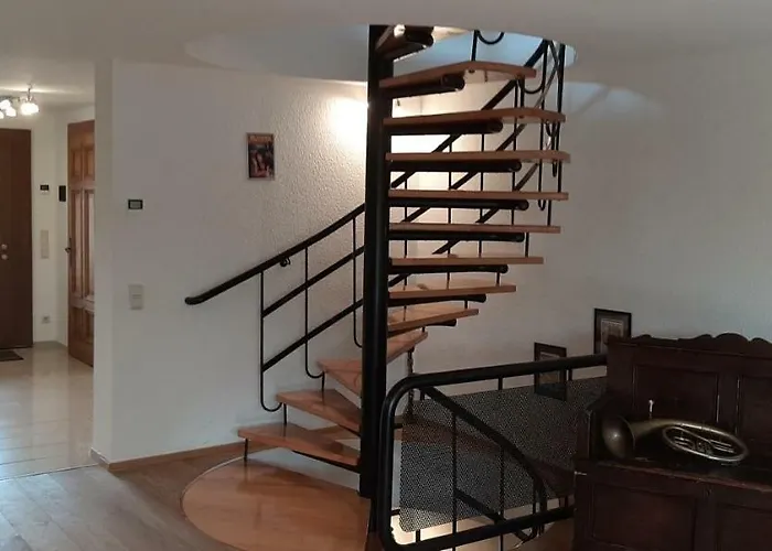 Apartment Mauritzburg