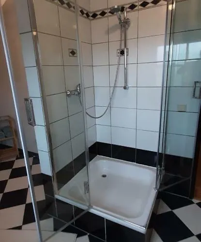 Apartman Mauritzburg *