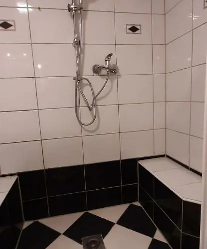 Apartman Mauritzburg Krefeld