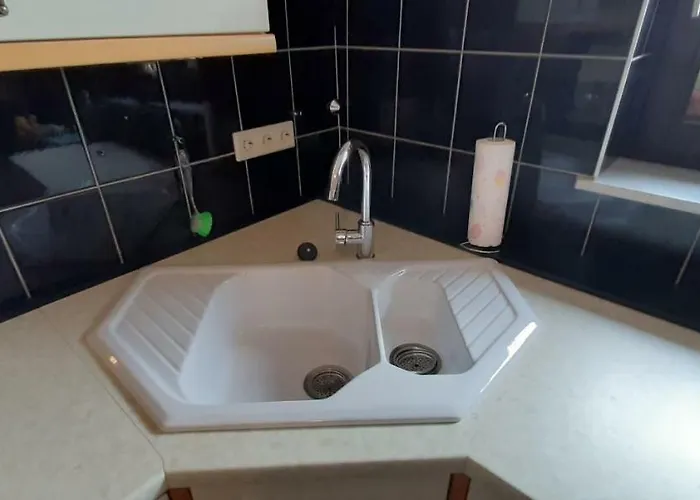 Apartman Mauritzburg Krefeld