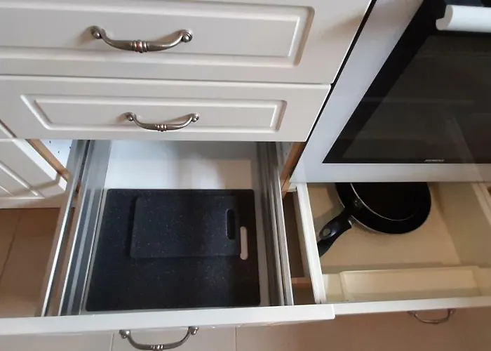 Mauritzburg Apartman