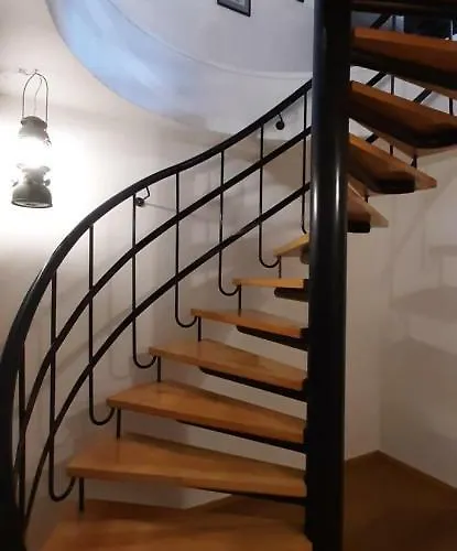 Mauritzburg Apartman