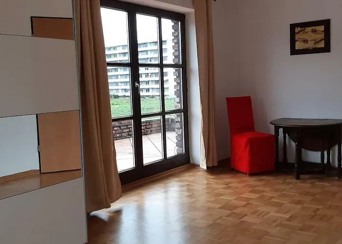 Apartman Mauritzburg