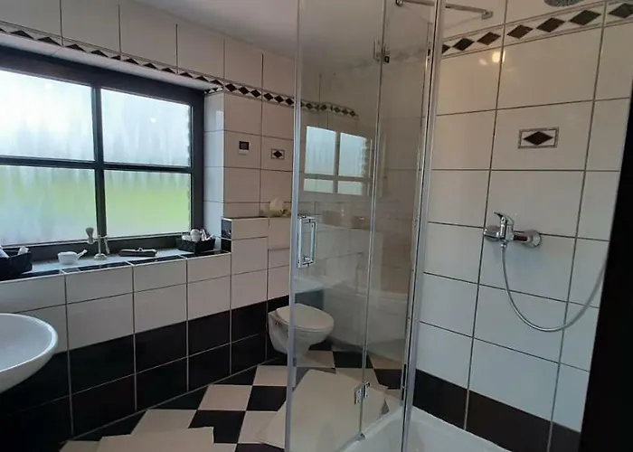 Apartman Mauritzburg Krefeld