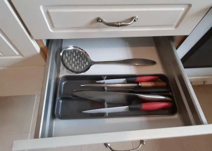 Mauritzburg Apartman *