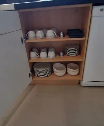 Apartman Mauritzburg