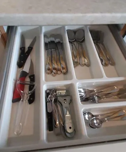 Apartman Mauritzburg *