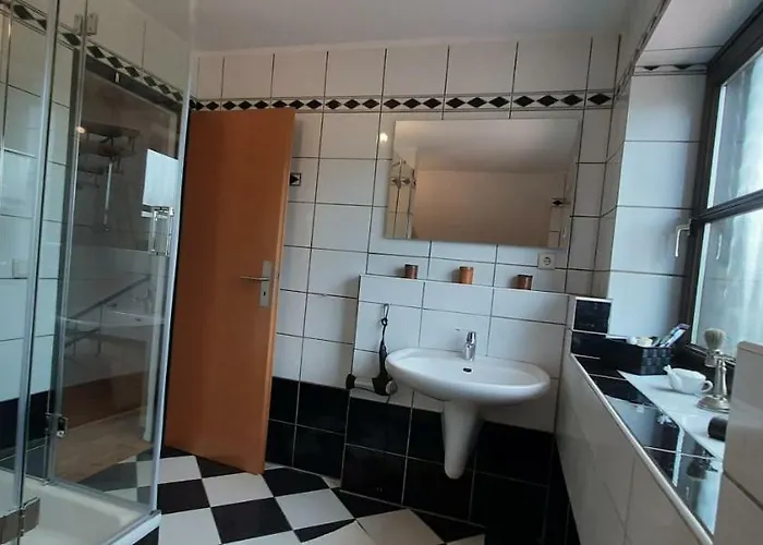 Mauritzburg Apartman