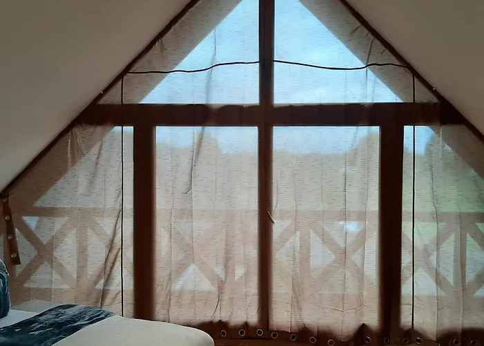 Mauritzburg Apartman